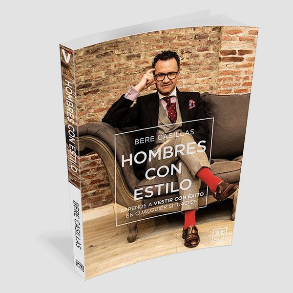 Hombres con estilo