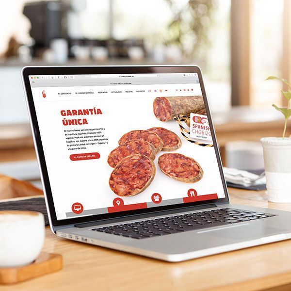 Consorcio Chorizo Español