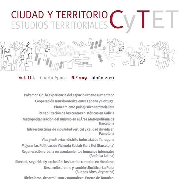 Revista CyTET