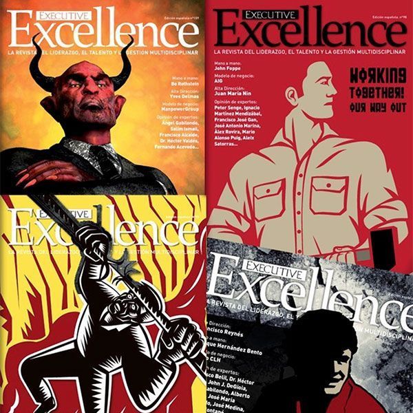 Executive Excellence