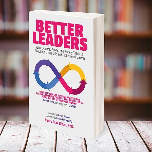 Better Leaders