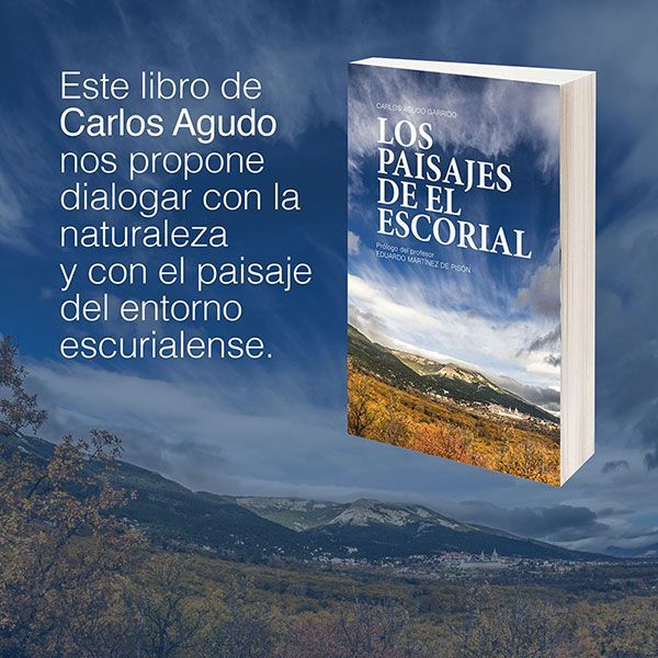 Los paisajes de El Escorial