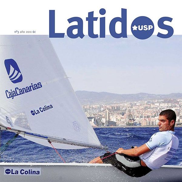 Latidos USP