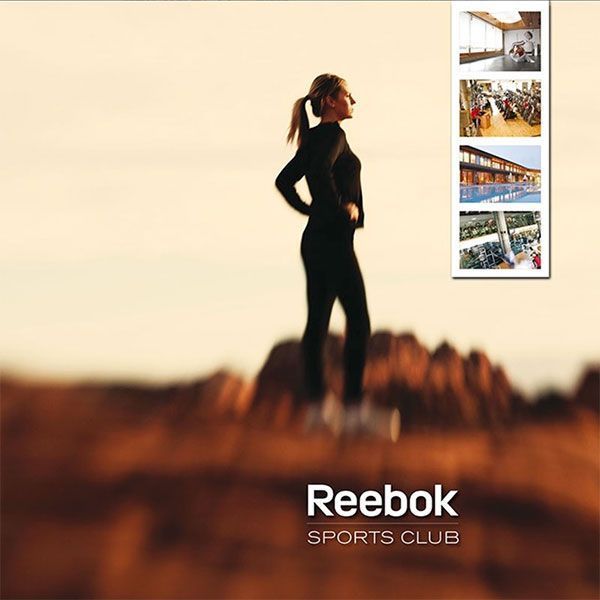 Reebok Sport Club